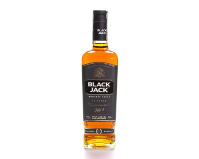 black jack 0.7/